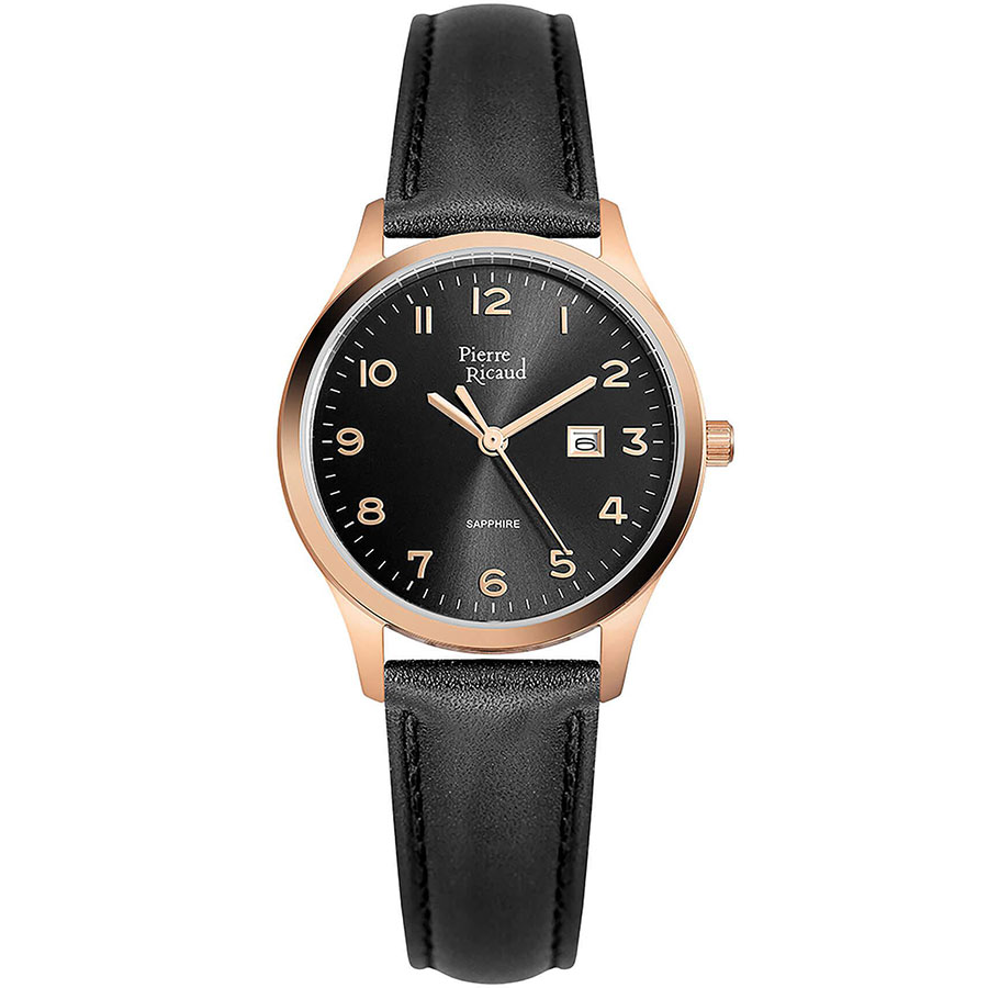 Часы Pierre Ricaud Ladies P51028.9224Q